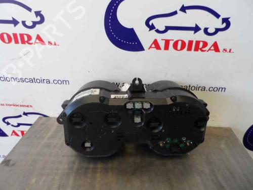 Instrument cluster DAEWOO KALOS (KLAS) 1.4 16V | BP210134C47 