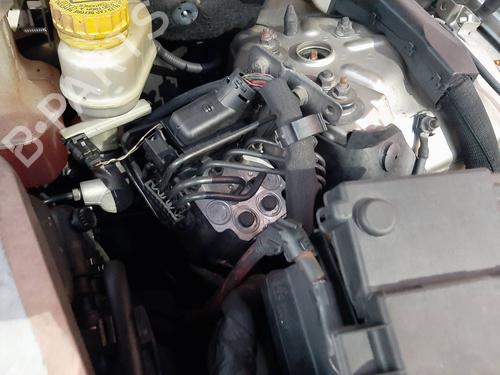 Used ABS pump ALFA ROMEO 159 (939_) 1.9 JTDM 16V (939AXC1B, 939AXC12) (150 hp) 8633752