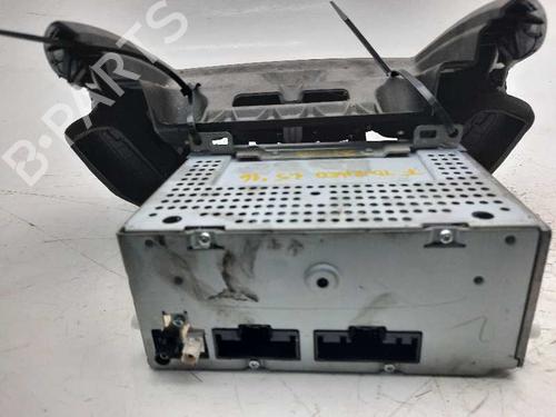Radio FORD TOURNEO CONNECT / GRAND TOURNEO CONNECT V408 MPV 1.5 TDCi | BP3652119E6 