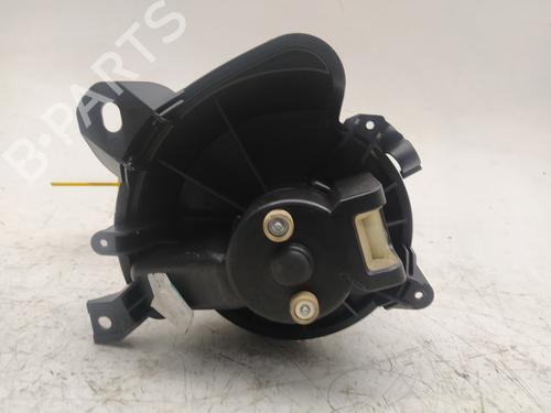 Heater blower motor OPEL CORSA D (S07) 1.2 (L08, L68) | BP19538593M62 