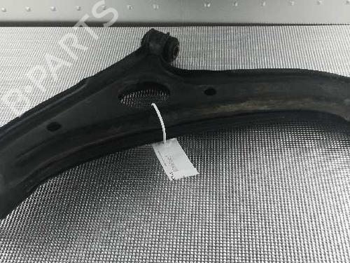 Used Right front suspension arm HYUNDAI GETZ (TB) 1.1 (63 hp) 2509602