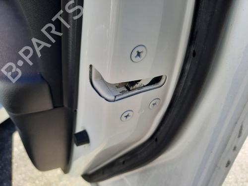 Used Front right lock MAZDA 6 Hatchback (GG) 2.0 DI (GG14) (143 hp) 9178170