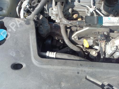 Used Alternator TOYOTA AURIS (_E15_) [2006-2013]  29299095