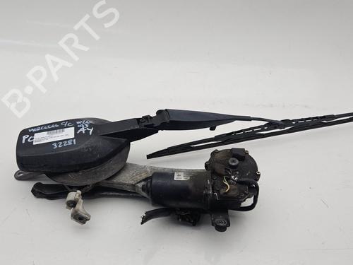 Front wiper motor MERCEDES-BENZ C-CLASS (W202) C 250 D (202.125) 2028205342 | 403877 |