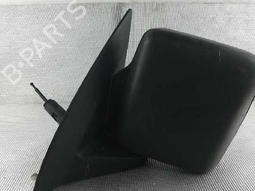 Left mirror OPEL COMBO Box Body/MPV 1.3 CDTI 16V | BP1863927C26 