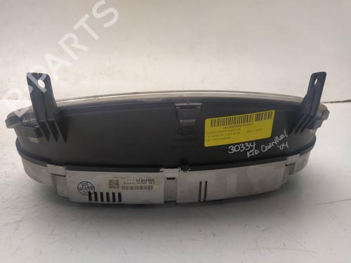 Instrument cluster KIA CARNIVAL II (GQ) 2.5 V6 | BP11492827C47 