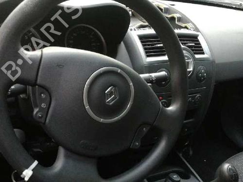 Headlight switch RENAULT MEGANE II Saloon (LM0/1_) | BP4572163I24 - Image 5