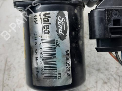 Front wiper motor FORD S-MAX (CJ, WA6)  | BP10252610M29 