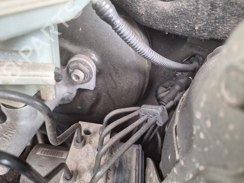 Servo brake ALFA ROMEO 159 Sportwagon (939_) 2.0 JTDM (939BXP1B) BP23993503M42