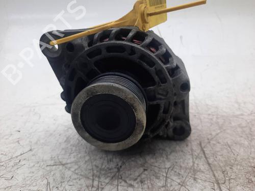 Generator OPEL ASTRA H (A04) 1.9 CDTI (L48) | BP9718084M7 