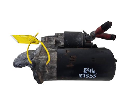 Used Starter Starter 38773713 38773713