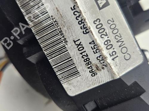 Switch CITROËN C2 (JM_) 1.4 HDi | BP29856032I30