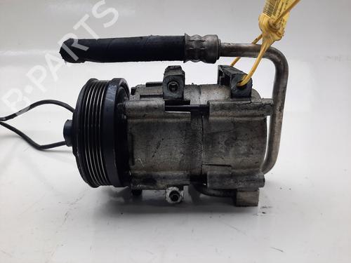 Used AC compressor FORD MONDEO III Saloon (B4Y) [2000-2007]  27223770