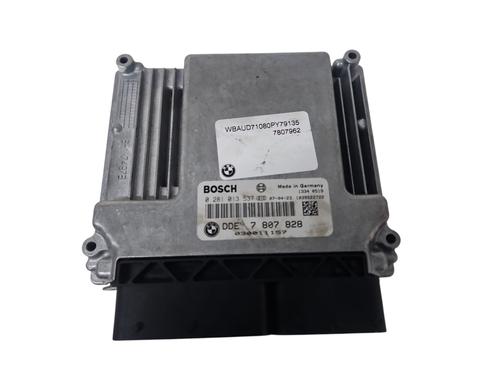 Used Engine control unit (ECU) Engine control unit (ECU) BMW 1 (E87) 118 d (143 hp) 32364370 32364370