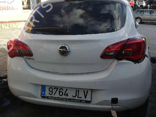Starter OPEL CORSA E (X15) 1.4 (08, 68) | BP17765131M8 