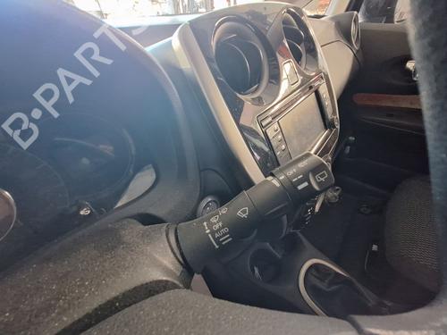 Schalter NISSAN NOTE (E12) | BP35943933I30 - Image 3