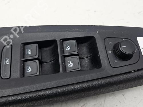 Used Left front window switch SEAT LEON (5F1) [2012-2021]  28376371