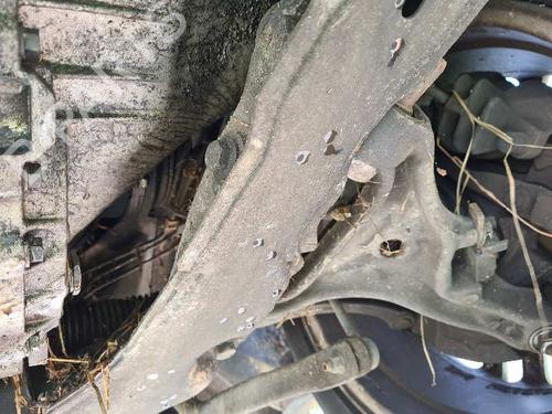 Antriebswelle links vorne VOLVO V70 II (285) 2.4 T | BP5601457M38 