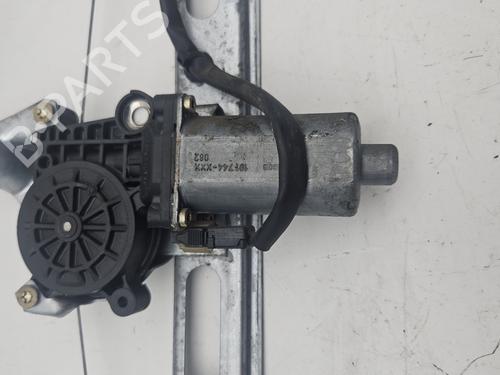 Front right window mechanism MERCEDES-BENZ A-CLASS (W168) A 170 CDI (168.008) | BP25438157C23 