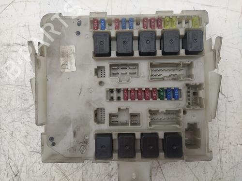 Used Fuse box NISSAN PATHFINDER III (R51) 2.5 dCi (174 hp) 18662752