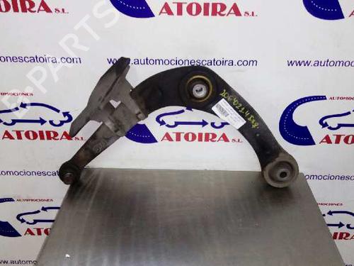Used Left front suspension arm PEUGEOT 206 SW (2E/K) 1.4 (75 hp) 576669