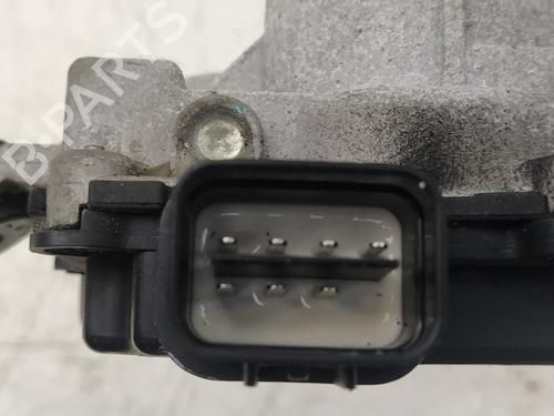 Front wiper motor CHEVROLET NUBIRA Saloon  | BP23085310M29 