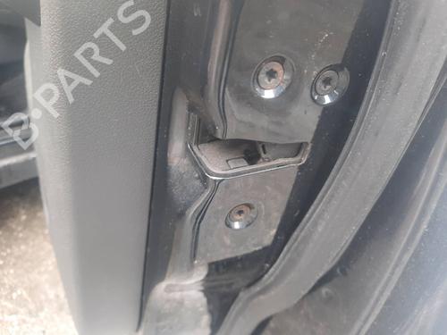 Used Front right lock FORD FOCUS II (DA_, HCP, DP) [2004-2013]  9718110