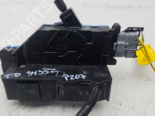 rear-right-lock-peugeot-207-wa_-wc_-2006-2007-2008-2009-2010-2011-2012-2013-2014-2015-30882434 main image