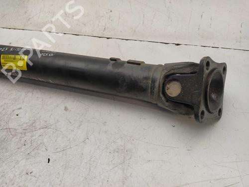 Driveshaft NISSAN TERRANO II (R20)  | BP13329700M37 