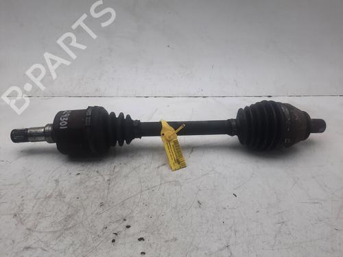 Used Left front driveshaft FORD MONDEO IV Saloon (BA7) 2.0 TDCi (140 hp) 13023223