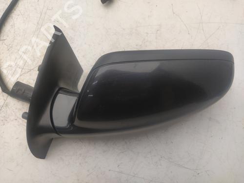 Left mirror PEUGEOT 307 (3A/C) 2.0 HDi 110 | BP16942861C26 