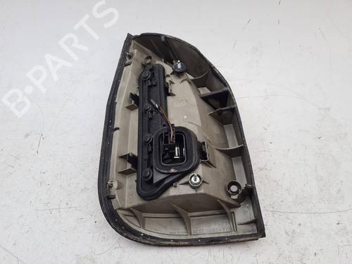 Right taillight OPEL ZAFIRA A MPV (T98) 2.0 DI 16V (F75) | BP7914310C35 