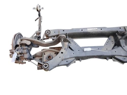 Rear axle FORD FOCUS IV (HN) | BP37429720M2 - Image 5