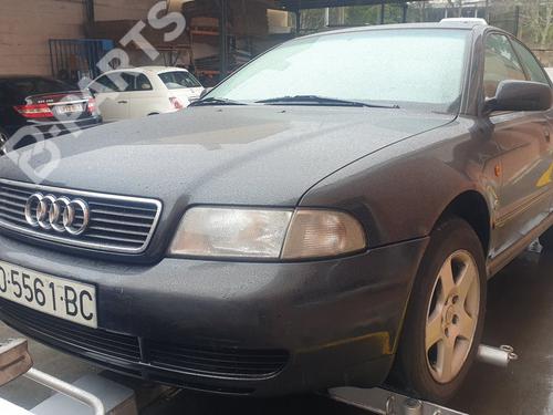 Used Parts AUDI A4 B5 (8D2)  1.8 T  1124157