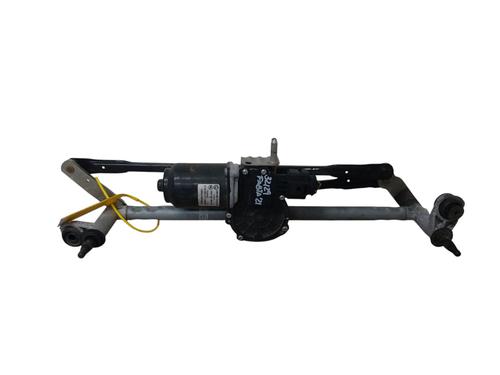 Used Front wiper motor Front wiper motor 37294744 37294744