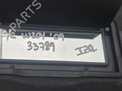 Left sun visor MERCEDES-BENZ C-CLASS (W204) C 200 CDI (204.007, 204.006) | BP29626642I1 