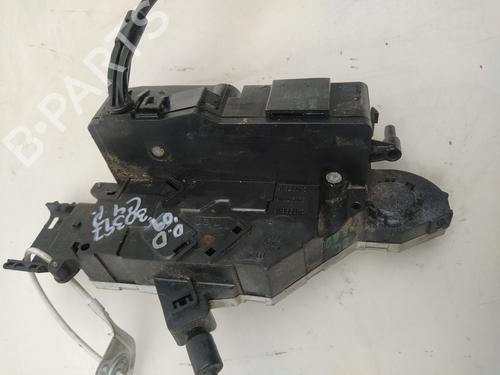 Used Front right lock CITROËN C4 Picasso I MPV (UD_) [2006-2015]  11711025