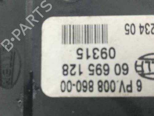 Pedal ALFA ROMEO 159 (939_) 1.9 JTDM 16V (939AXC1B, 939AXC12) | BP1804575I4 