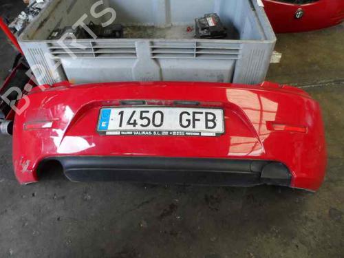 Używane Zderzak tylny ALFA ROMEO 147 (937_) 1.9 JTDM 8V (937.AXD1A, 937.AXU1A, 937.BXU1A) (120 hp) 96863