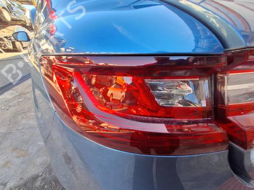 Used Left taillight Left taillight 39185287 39185287