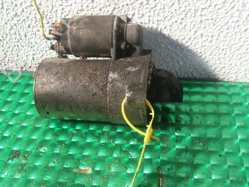 Used Starter DAEWOO KALOS (KLAS) 1.2 (72 hp) 187622