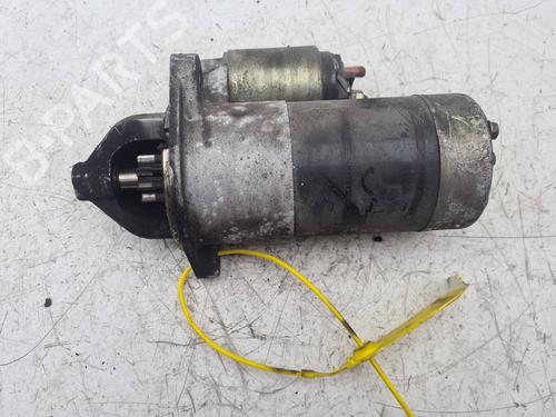Startmotor SEAT IBIZA III (6L1) [2002-2009]  8213821