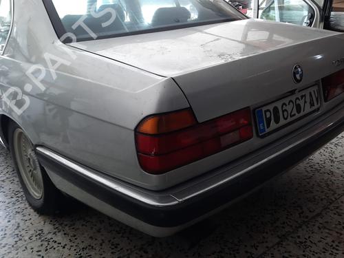 Used Parts BMW 7 (E32) 750 i, iL V12 (300 hp) 2992954