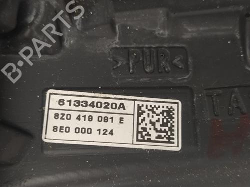 Rat AUDI A3 (8L1)  | BP18087275C49 
