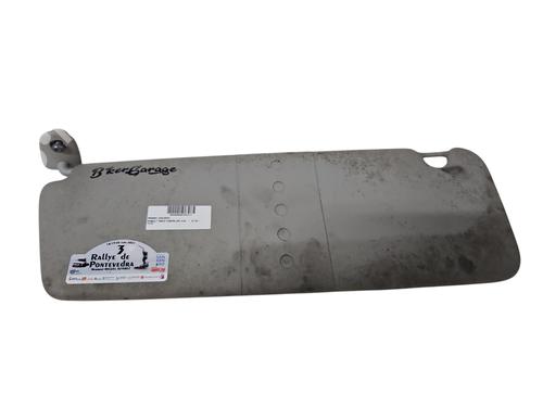 Left sun visor RENAULT TRAFIC III Van (FG_) | BP27693074I1 - Image 2