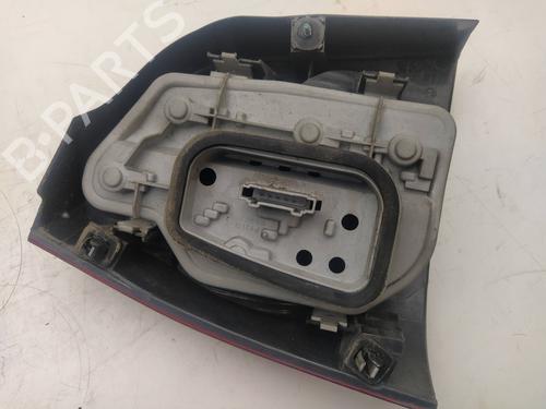 Right taillight VW POLO (9N_, 9A_) 1.4 16V | BP10338689C35 