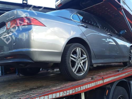 Used Parts HONDA ACCORD VII (CL, CN) 2.2 i-CTDi (CN1) 4865833