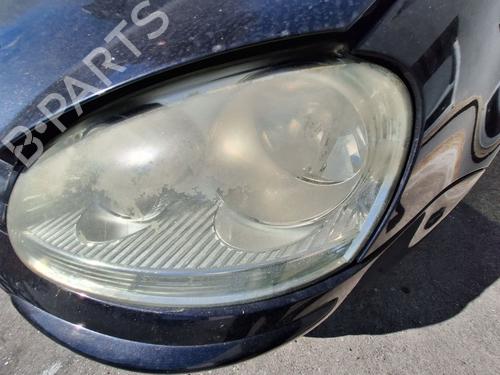 Left headlight VW GOLF V (1K1)  | BP29594771C28