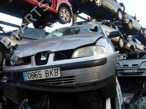 Right front brake caliper SEAT IBIZA III (6L1) | BP11594189M104