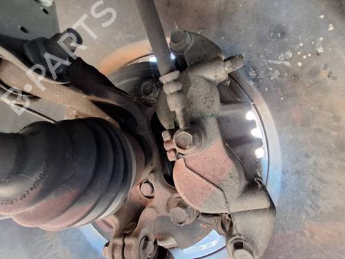 Used Left front brake caliper Left front brake caliper 39185376 39185376